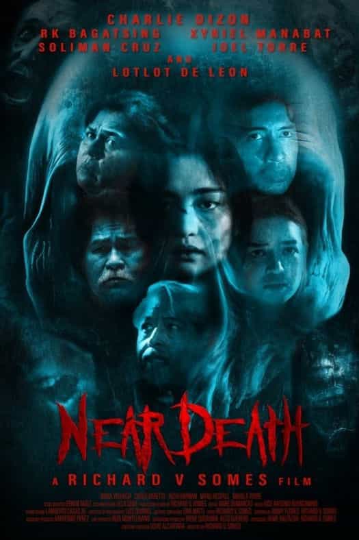 thumbnail Cận Tử