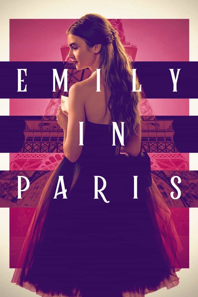 thumbnail Emily ở Paris