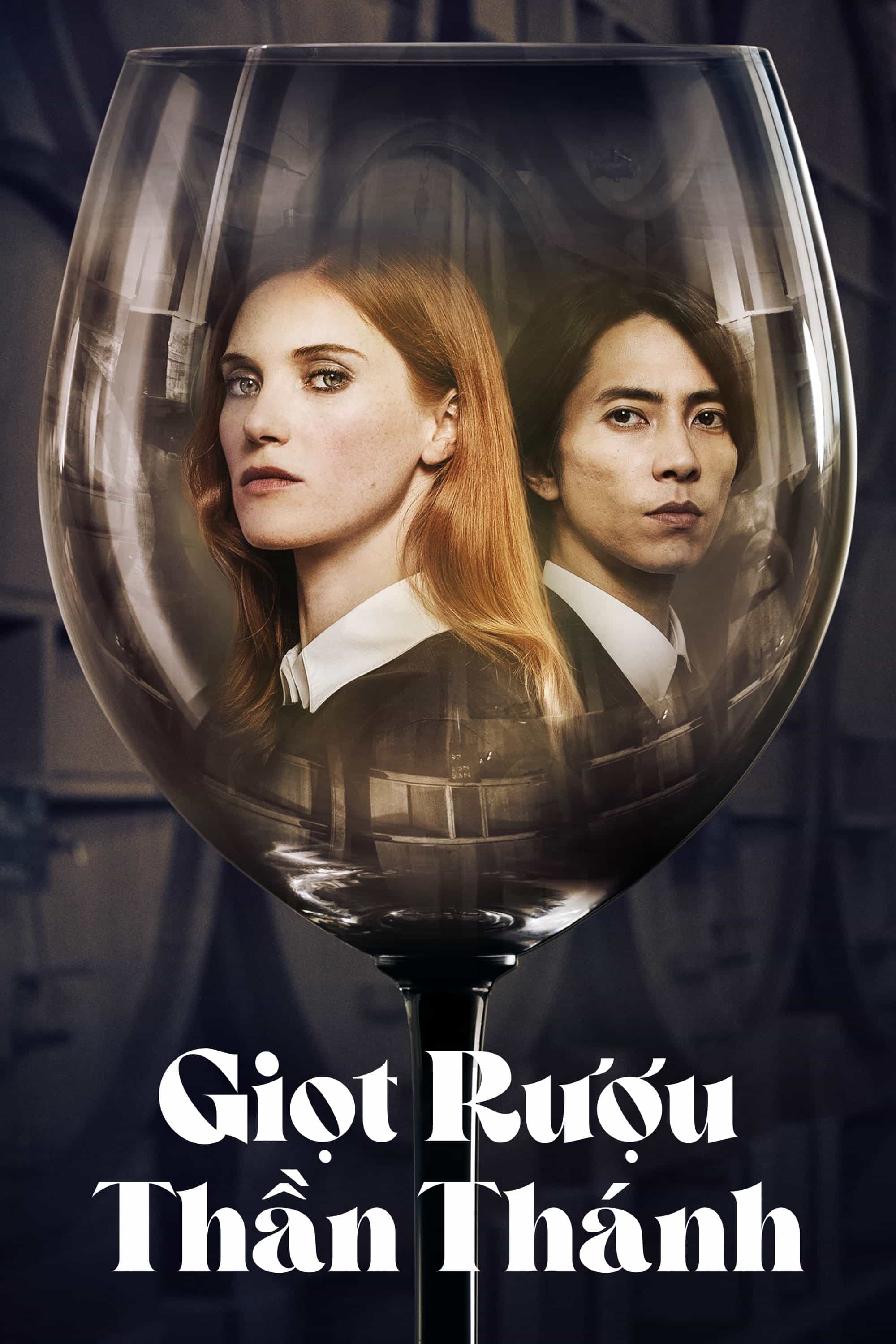 thumbnail Giọt Rượu Thần Thánh