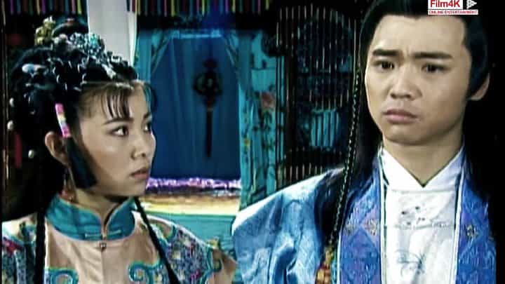 thumbnail Hoàng Đế Ăn Mày