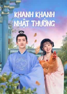 thumbnail Khanh Khanh Nhật Thường