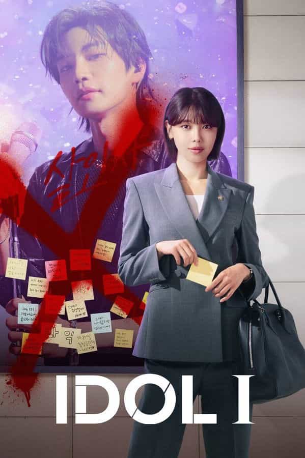 thumbnail Luật Sư Của Thần Tượng