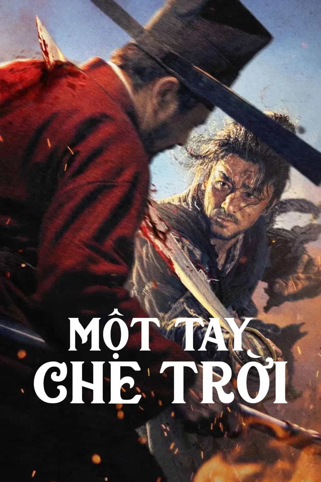 thumbnail Một Tay Che Trời