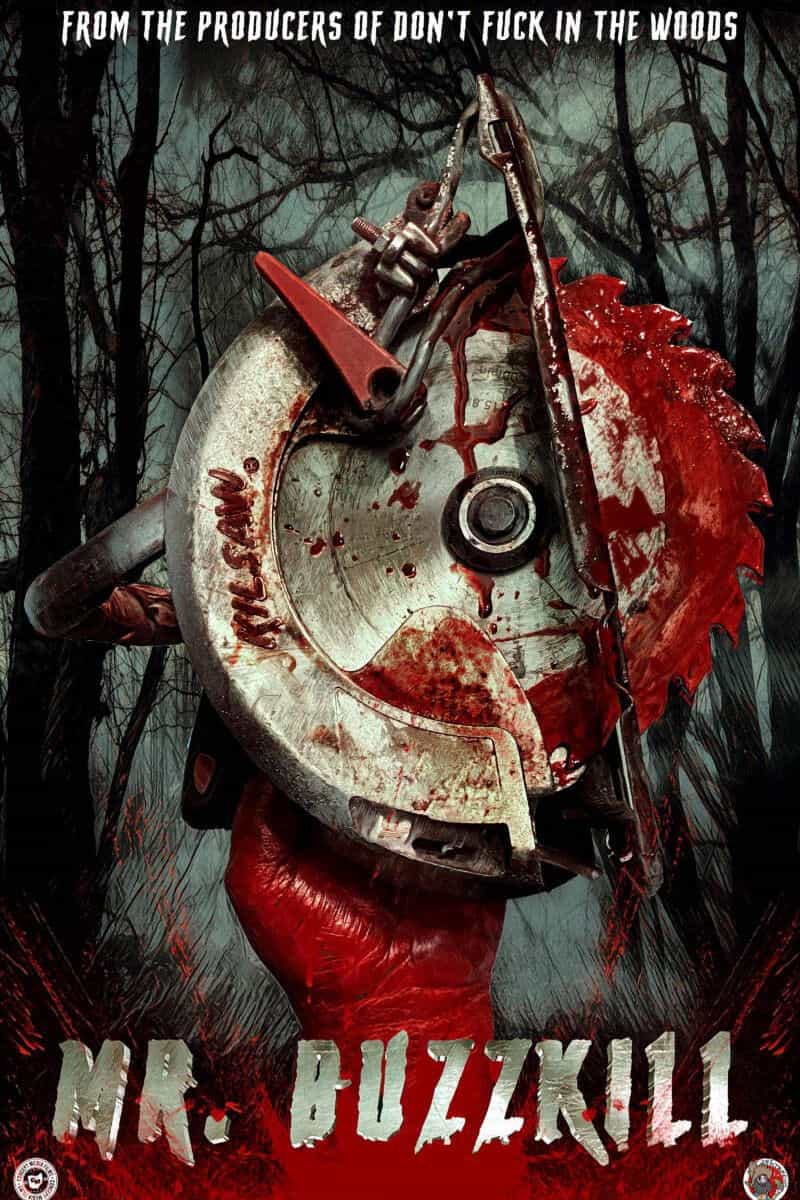 thumbnail Mr. Buzzkill