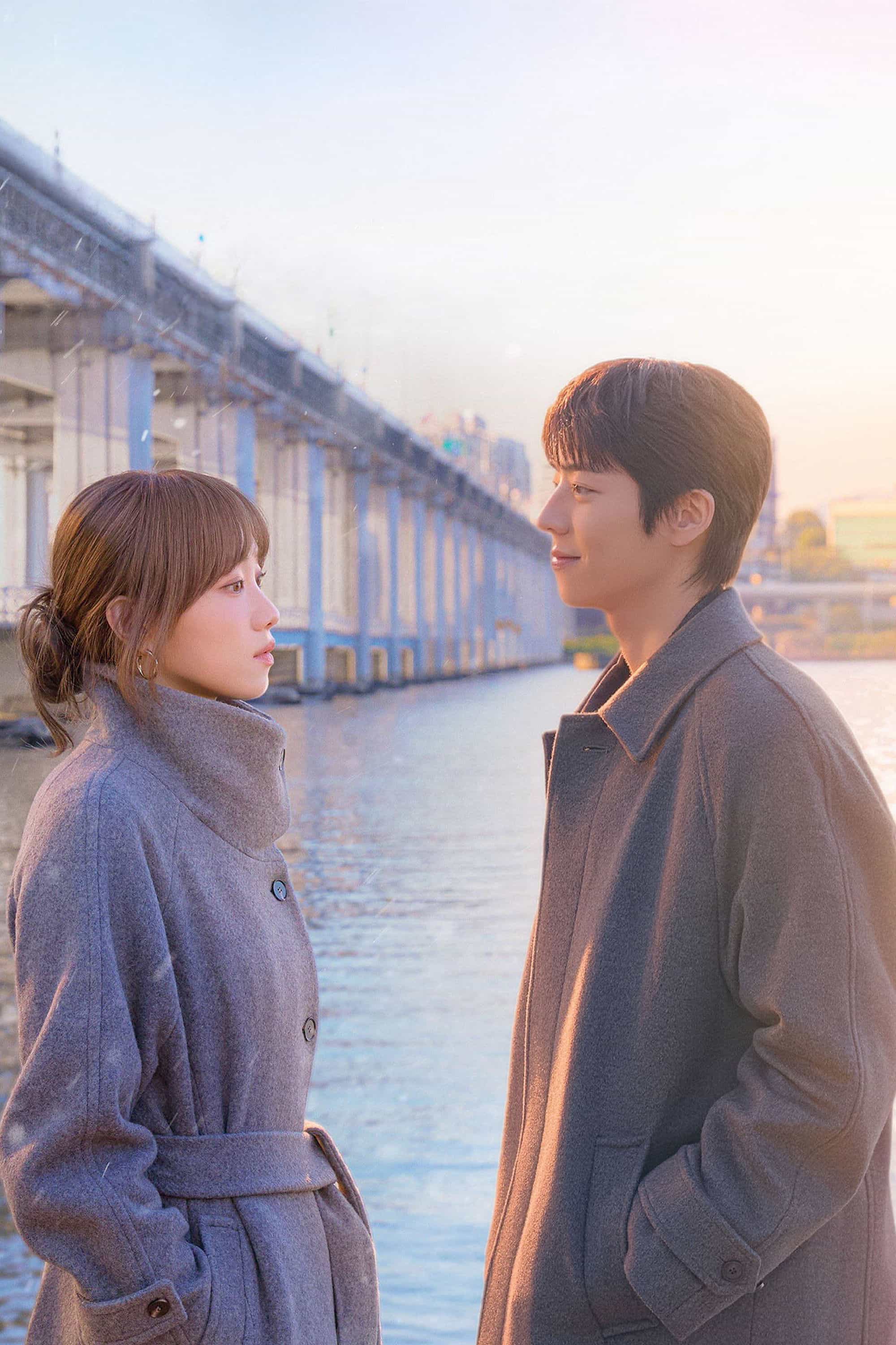 thumbnail Mùa Rực Rỡ Của Em