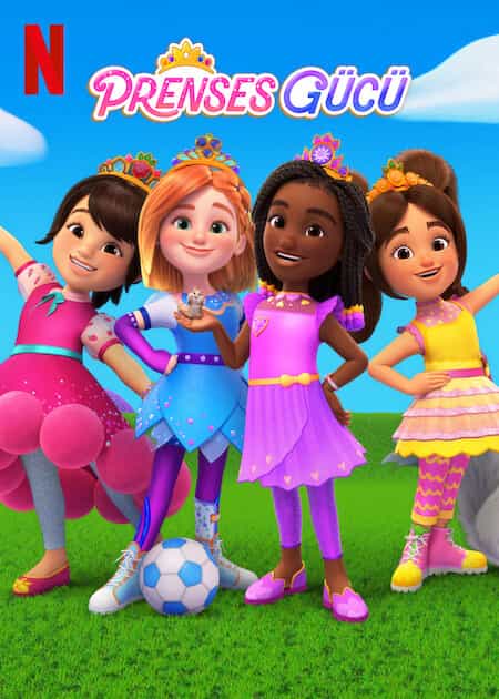 thumbnail Những công chúa trái cây (Phần 3)