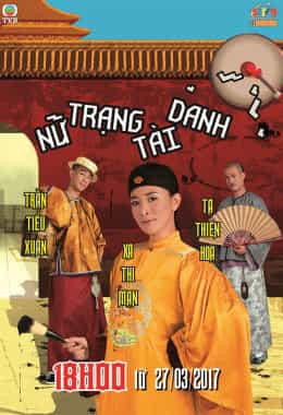 thumbnail Nữ Trạng Tài Danh