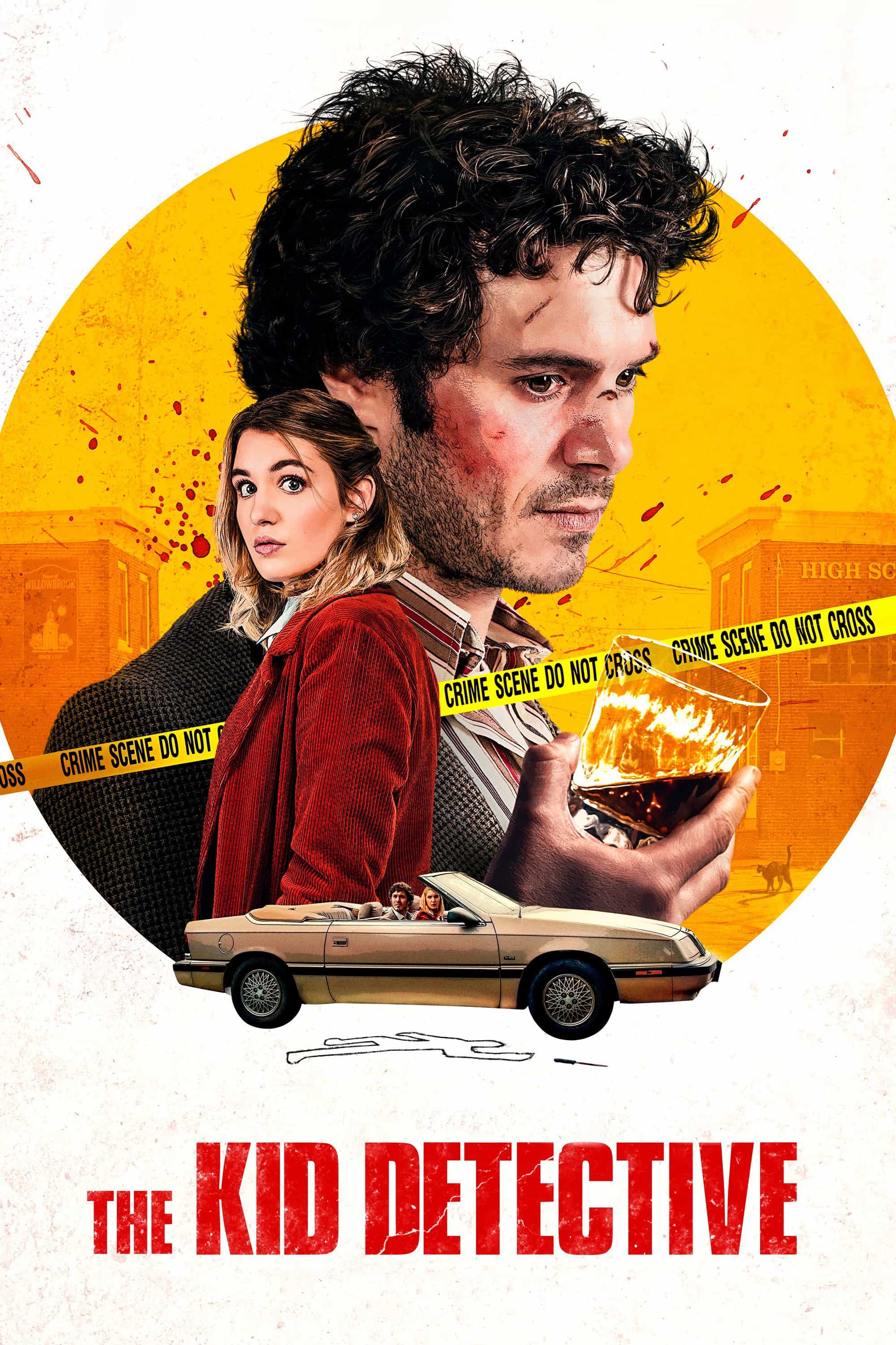 thumbnail Thám Tử Nhí