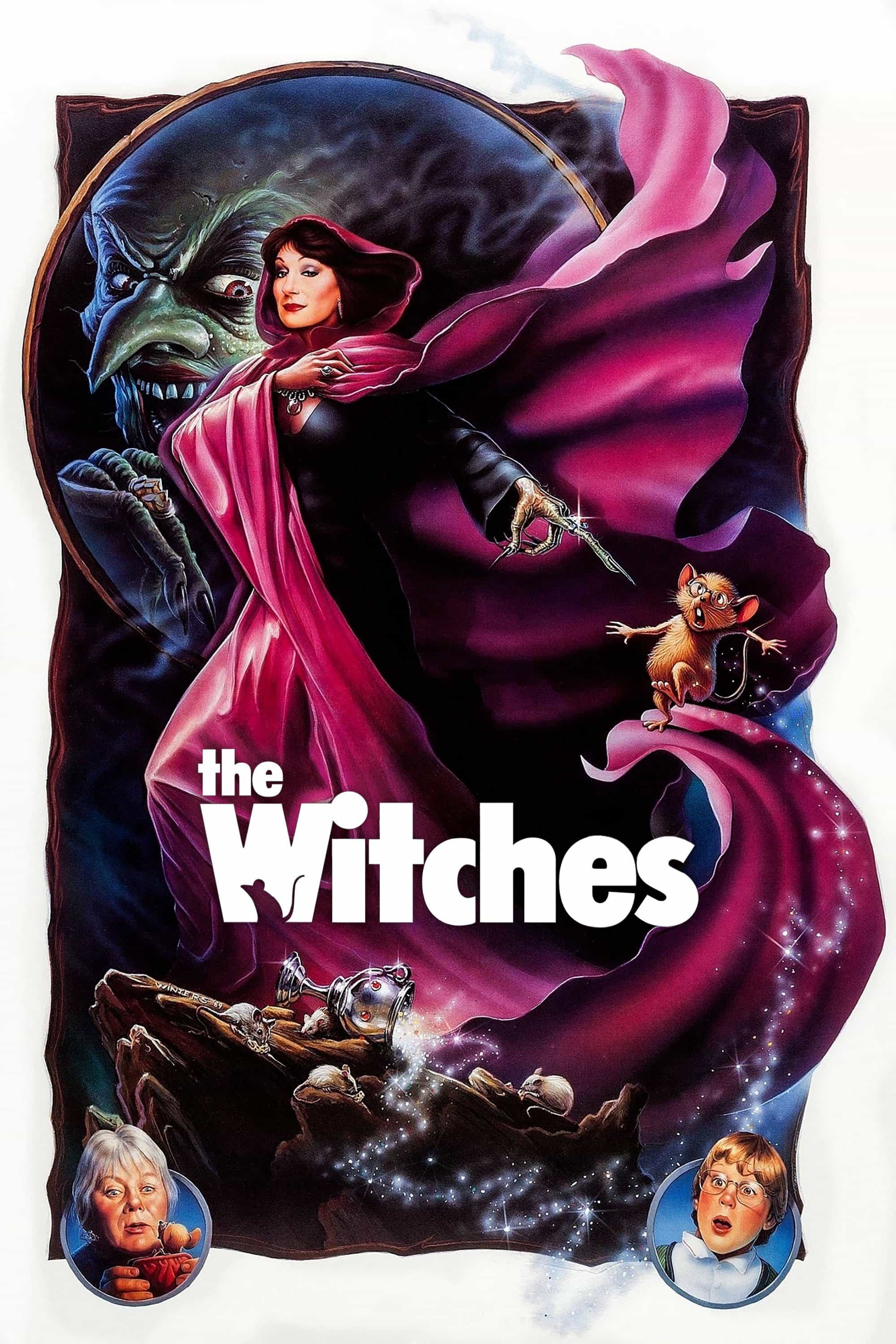 thumbnail The Witches