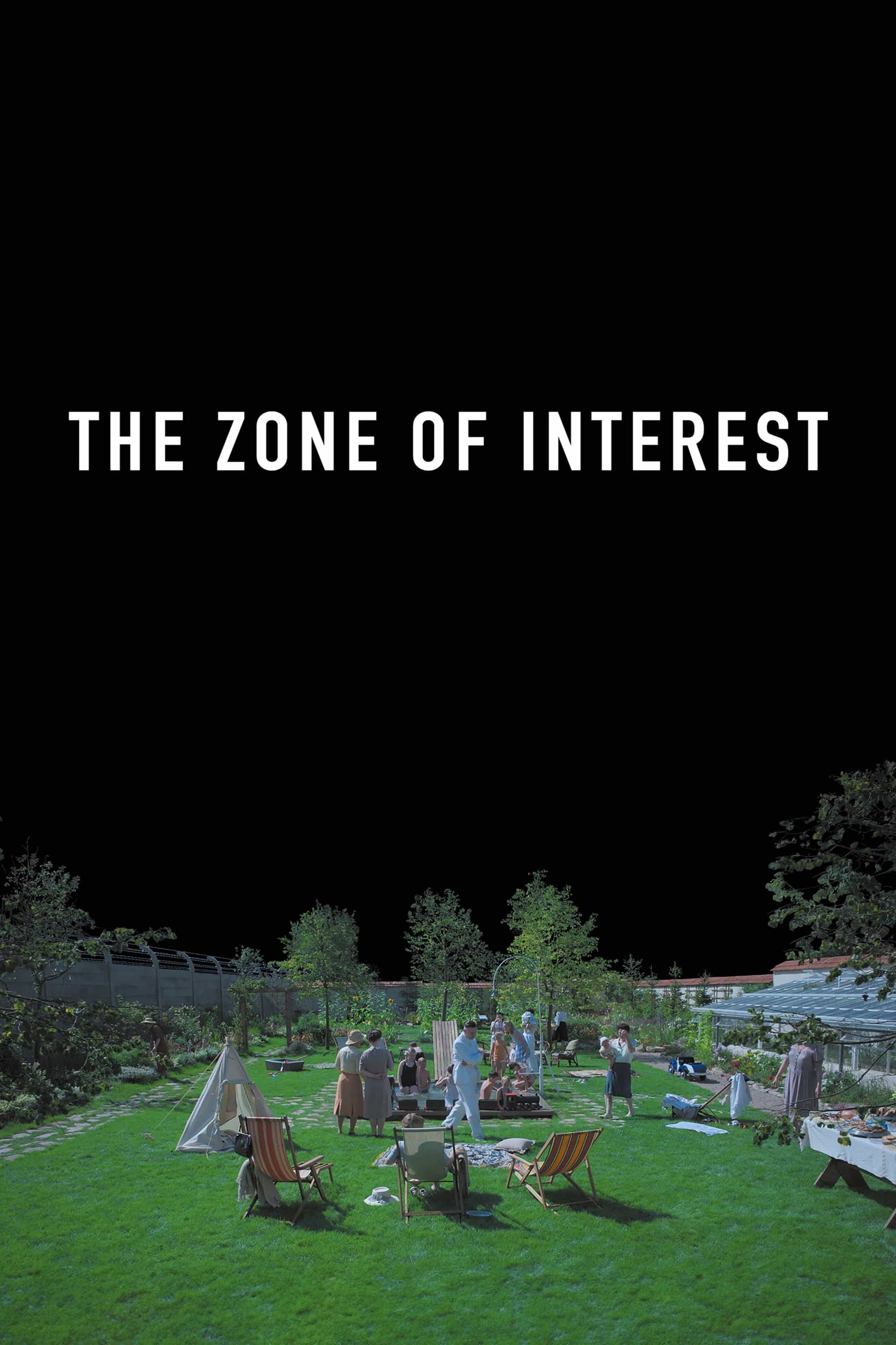 thumbnail The Zone of Interest
