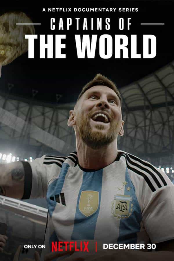 thumbnail Thủ quân của World Cup